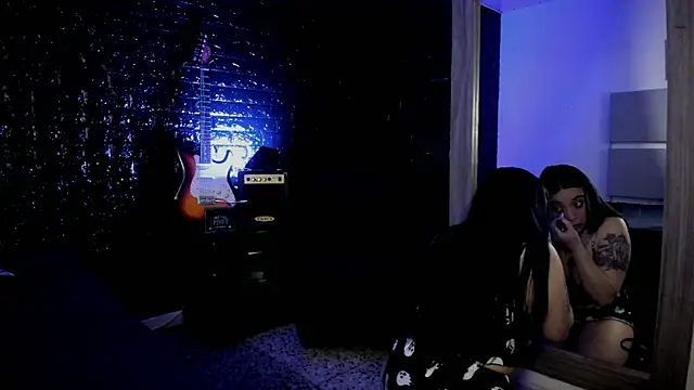 Calliope dark online show from September 24, 2025, 1:50 pm