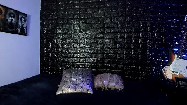 Calliope dark online show from March 3, 2025, 7:17 pm