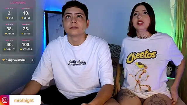 kitty of nighttt online show from September 20, 2025, 2:49 am