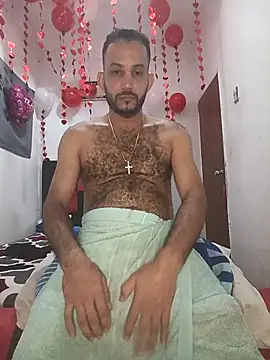 arqui009 online show from February 15, 2026, 2:56 am