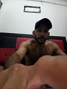 arqui009 online show from December 22, 2025, 8:14 am