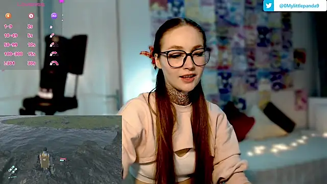 Milky way UwU online show from January 20, 2025, 12:46 am