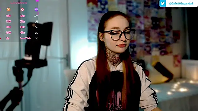 Milky way UwU online show from January 15, 2025, 12:30 am