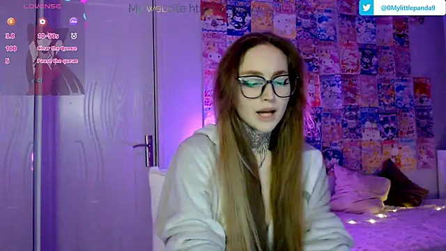 Milky way UwU online show from December 14, 2024, 10:07 pm