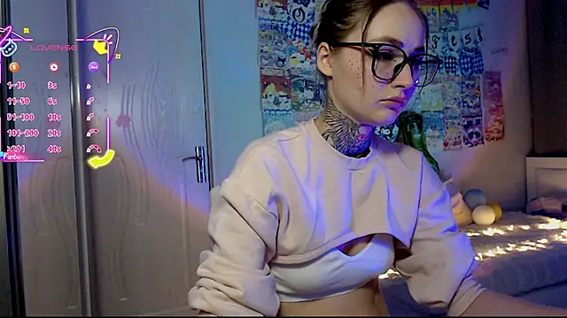 Milky way UwU online show from September 28, 2025, 9:11 pm