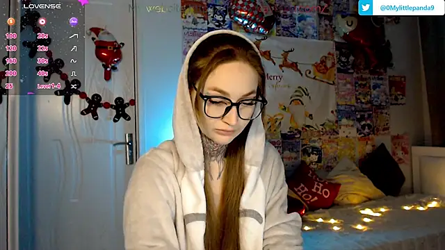 Milky way UwU online show from December 22, 2024, 2:49 am