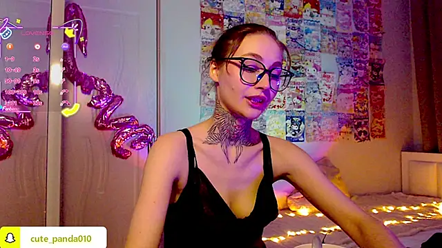 Milky way UwU online show from February 22, 2026, 1:19 am