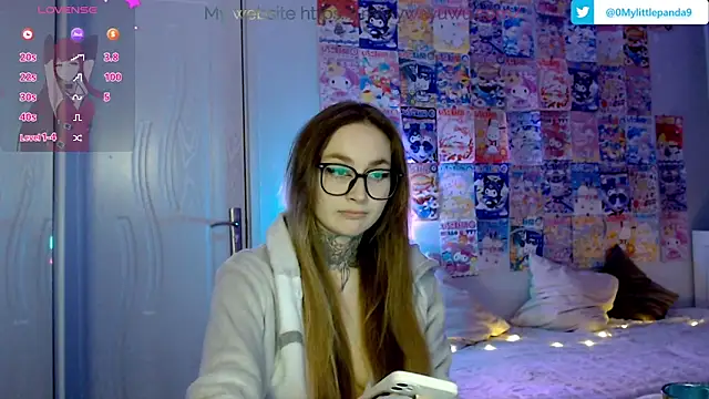 Milky way UwU online show from December 15, 2024, 1:13 am