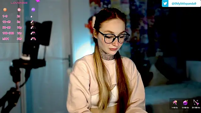 Milky way UwU online show from January 20, 2025, 9:22 pm