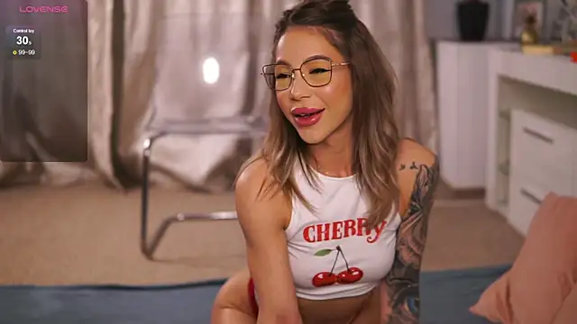 NyrobiNova online show from March 10, 2025, 4:07 am