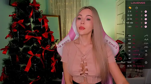 AdeleRoberts online show from January 9, 2026, 2:07 am