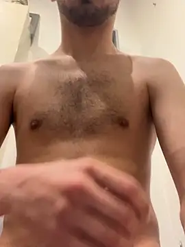 romain698 online show from March 21, 2026, 7:42 am