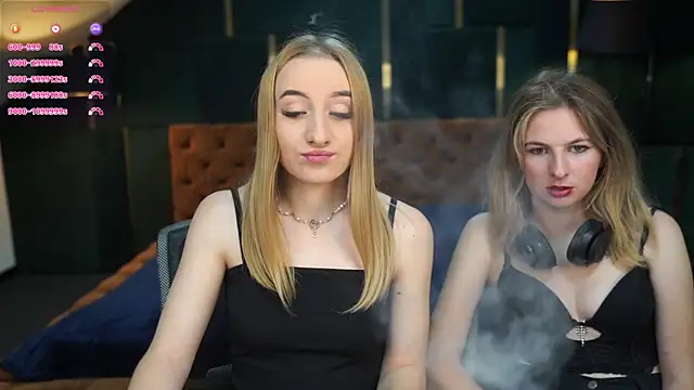 Snapshot of Tess_LovelyWest chatting on December 10, 2024, 3:33 pm Tess LovelyWest online show from December 10, 2024, 3:33 pm