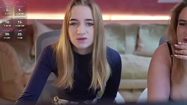 Snapshot of Tess_LovelyWest chatting on January 4, 2025, 11:33 am Tess LovelyWest online show from January 4, 2025, 11:33 am