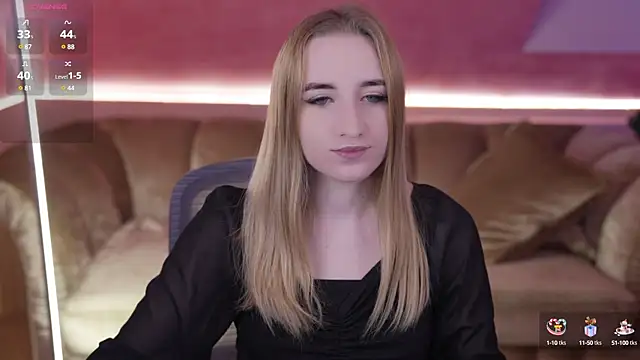 Snapshot of Tess_LovelyWest chatting on January 12, 2025, 3:36 pm Tess LovelyWest online show from January 12, 2025, 3:36 pm