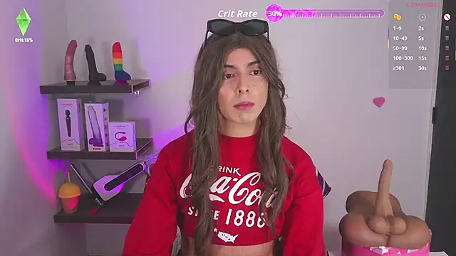 valentina crtti online show from September 28, 2025, 1:18 pm