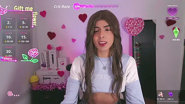 valentina crtti online show from September 17, 2025, 1:57 pm