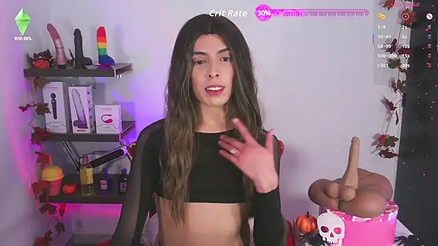 valentina crtti online show from October 22, 2025, 3:44 pm