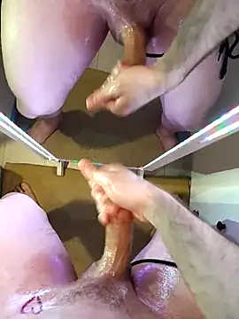 PerfectBisex online show from December 2, 2025, 4:52 pm