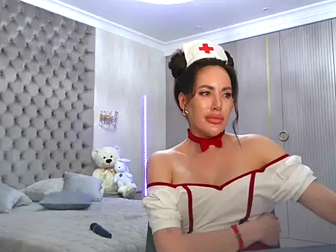 TianaPosh online show from March 1, 2025, 4:15 am