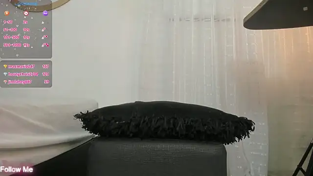 sweetnaughty candy online show from February 28, 2025, 6:31 pm