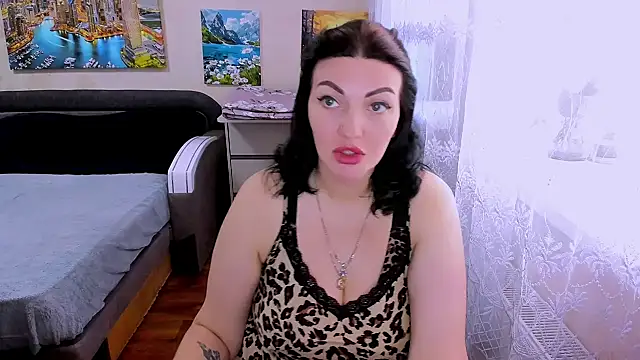 Snapshot of Lady_Boom_Wild_ chatting on July 19, 2026, 8:34 am Lady Boom Wild online show from July 19, 2026, 8:34 am