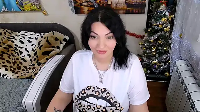 Lady Boom Wild  online show from January 15, 2026, 6:44 pm