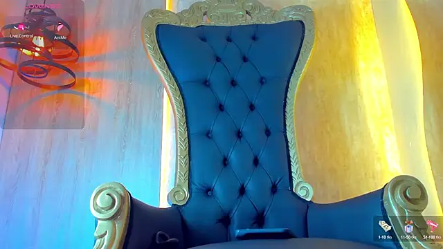 thaddeus king online show from March 22, 2025, 8:15 pm