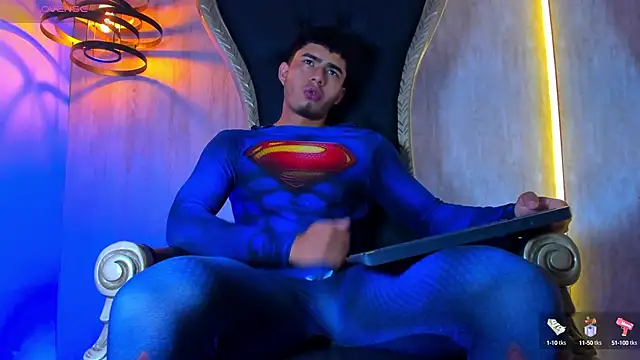 thaddeus king online show from September 14, 2025, 8:53 pm