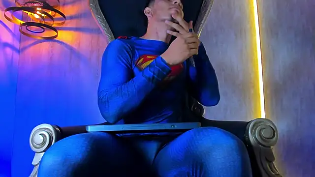 thaddeus king online show from September 13, 2025, 11:27 pm