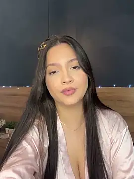 NathRossi online show from February 27, 2025, 1:52 am