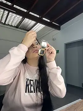 NathRossi online show from March 3, 2025, 9:15 pm