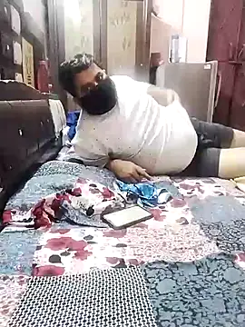 bobbyronak online show from February 18, 2025, 5:53 pm