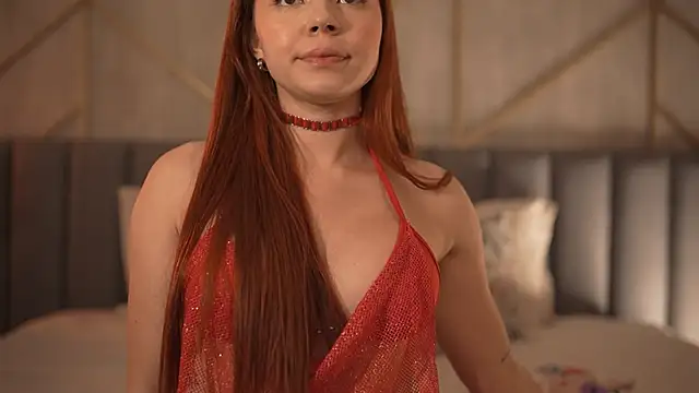 miia blake online show from November 24, 2025, 9:26 pm