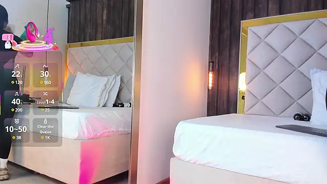 Astorath angel  online show from March 12, 2025, 12:04 pm