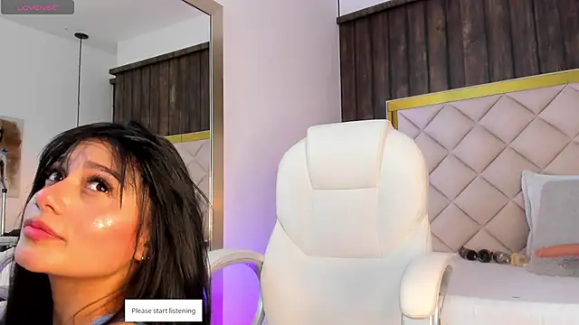 Astorath angel  online show from March 3, 2025, 12:06 pm