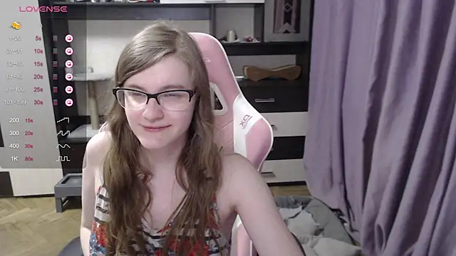 Tomato Tease online show from March 16, 2025, 8:54 pm