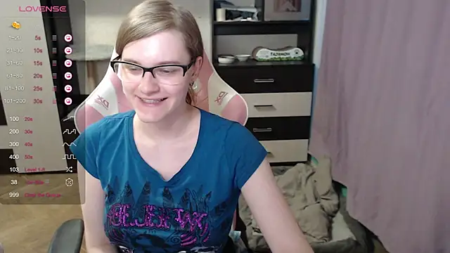 Tomato Tease online show from October 24, 2025, 1:43 pm