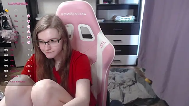 Tomato Tease online show from September 13, 2025, 12:16 pm