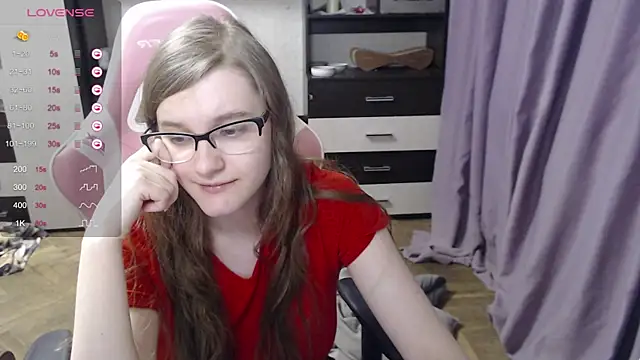 Tomato Tease online show from March 19, 2025, 10:42 pm