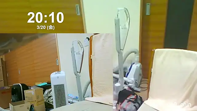 mama010-chan online show from March 20, 2026, 11:11 am