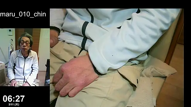 Snapshot of mama010-chan chatting on March 10, 2025, 9:29 pm mama010-chan online show from March 10, 2025, 9:29 pm