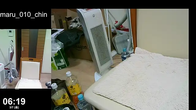 Snapshot of mama010-chan chatting on March 6, 2025, 9:20 pm mama010-chan online show from March 6, 2025, 9:20 pm