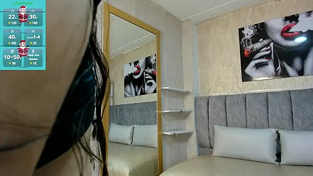 ALICESPORT online show from December 14, 2024, 8:08 pm