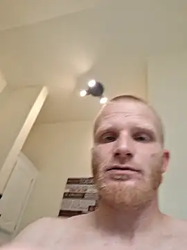 GINGERHEADMAN online show from January 13, 2026, 3:43 am