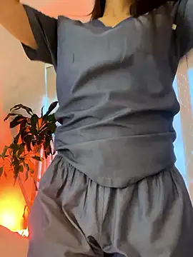 MariaIsabella8 online show from January 12, 2026, 9:52 pm