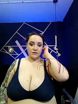 Gelena Black online show from September 30, 2025, 12:44 pm