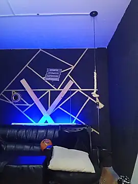 Gelena Black online show from October 20, 2025, 12:06 pm