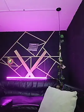 Gelena Black online show from November 20, 2025, 12:06 pm