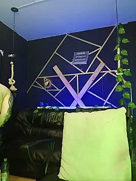 Gelena Black online show from October 25, 2025, 1:01 pm